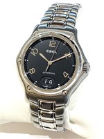 Orologio Ebel in Acciaio 9125241 - 9125241